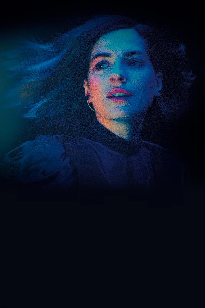 Бланка (blanka) Сериал 2021