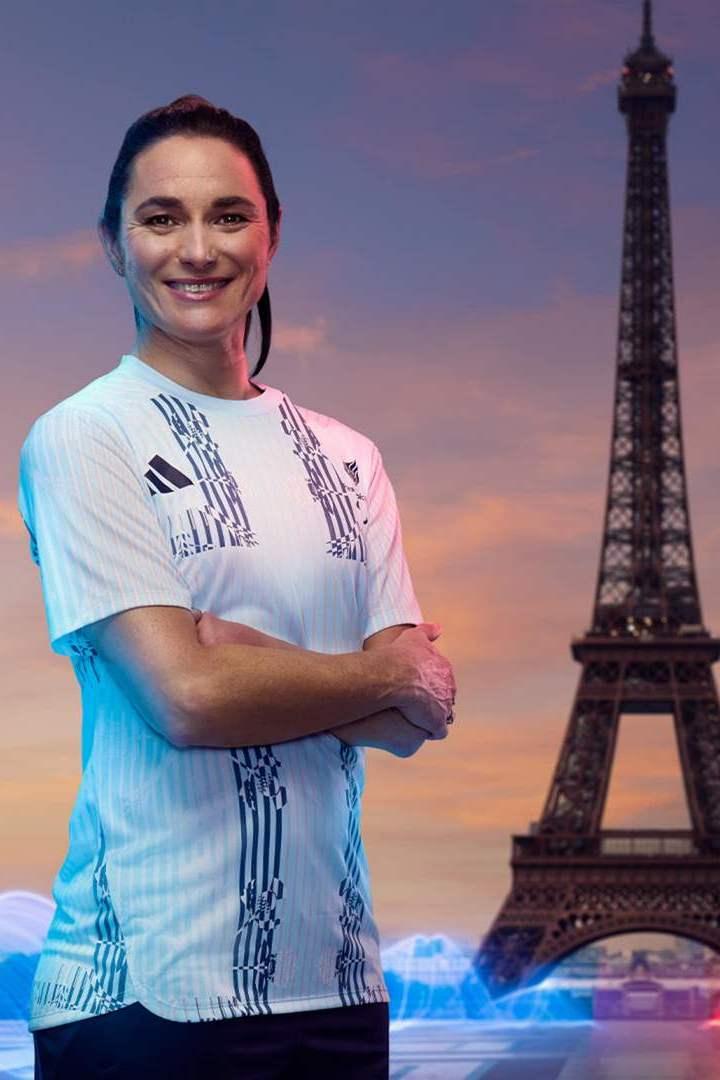 Meet the Paralympians with (meet-the-paralympians-with) Досуг, хобби