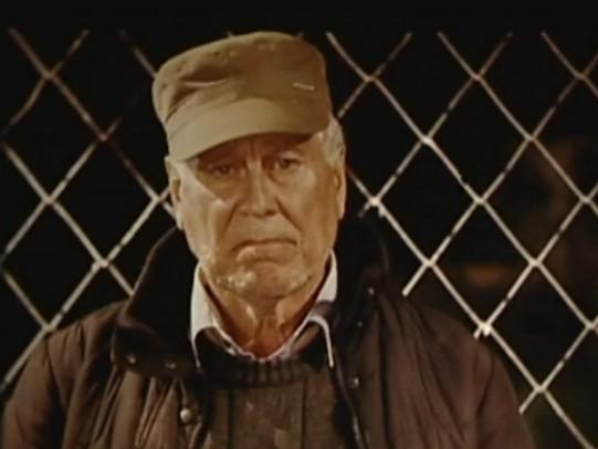 Орлы (orly) Фильм 2009