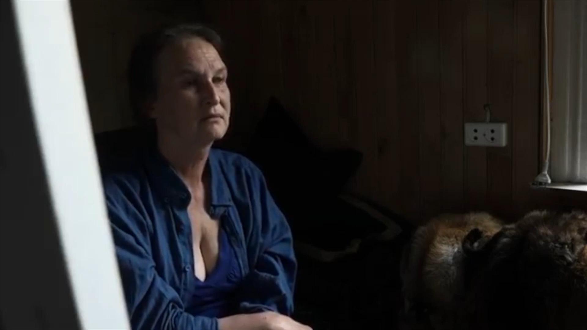 Iš kur tas švytėjimas (i-kur-tas-vytjimas) Документальный фильм