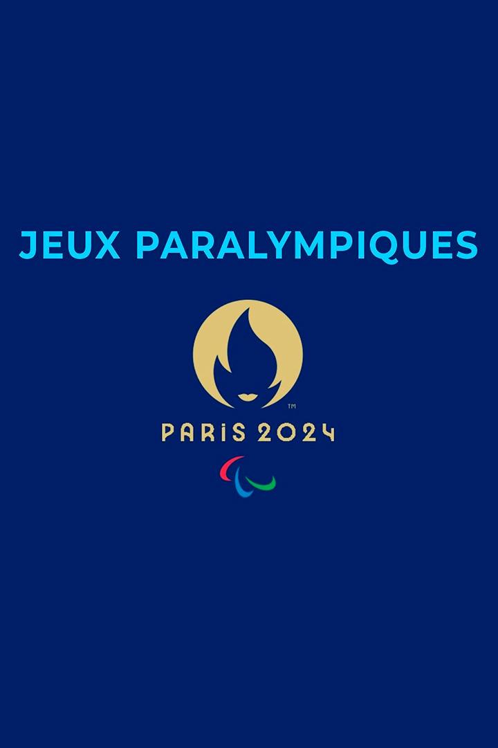 Jeux paralympiques (jeux-paralympiques) Досуг, хобби