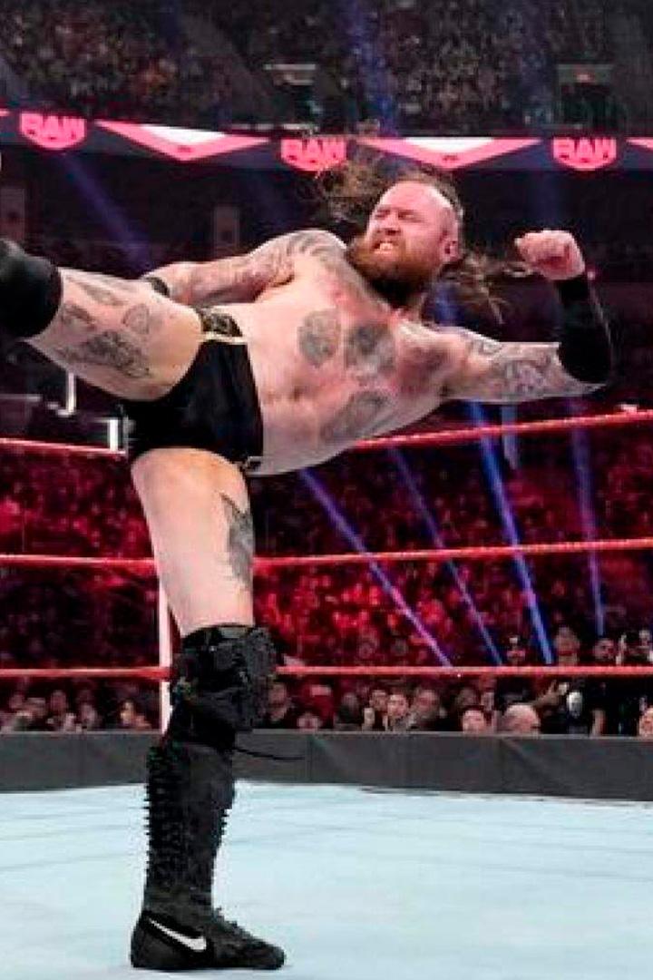 Sportas: Amerikietiškos imtynės SmackDown (sportas-amerikietikos-imtyns-smackdown) Досуг, хобби
