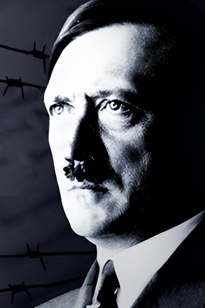 War Hitler aufzuhalten? (war-hitler-aufzuhalten) Документальный сериал