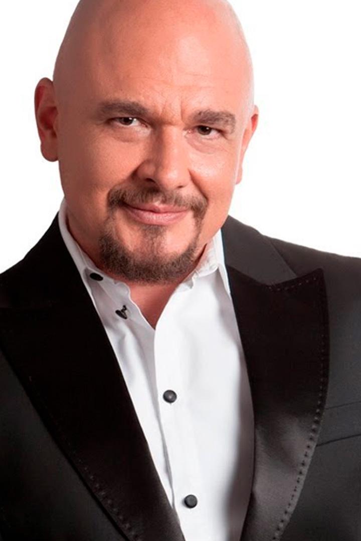 Юбилейный вечер «Сергей Трофимов-50» (jubilejnyj-vecher-sergej-trofimov-50) Музыка