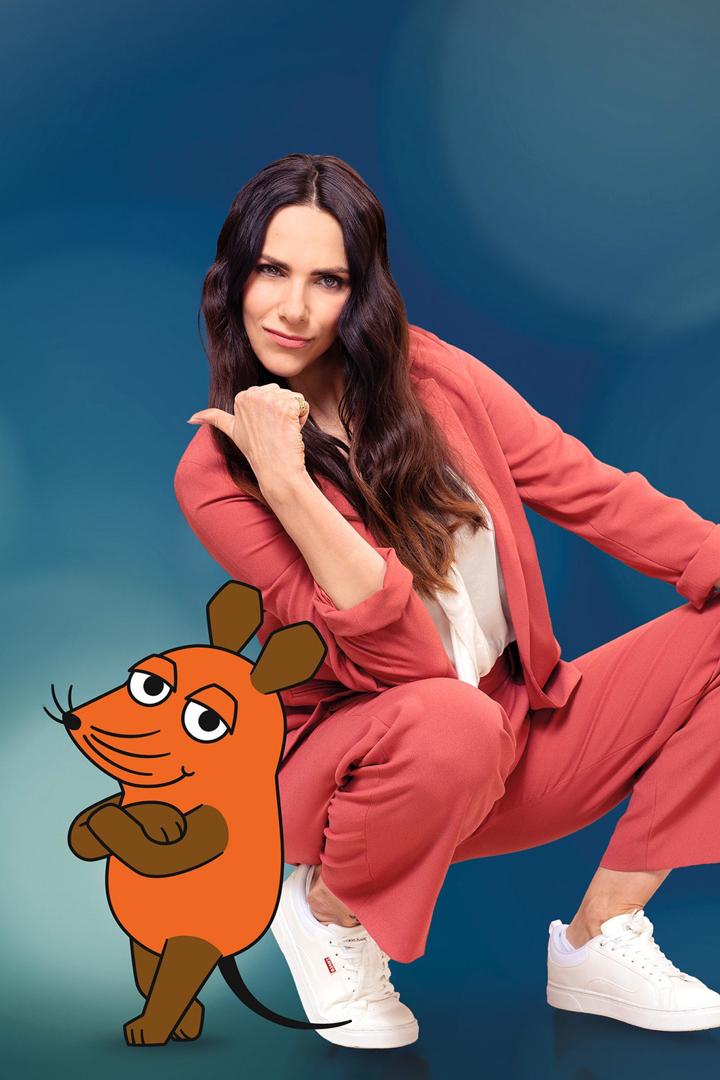 Die große Maus-Show (die-groe-maus-show) Игровые