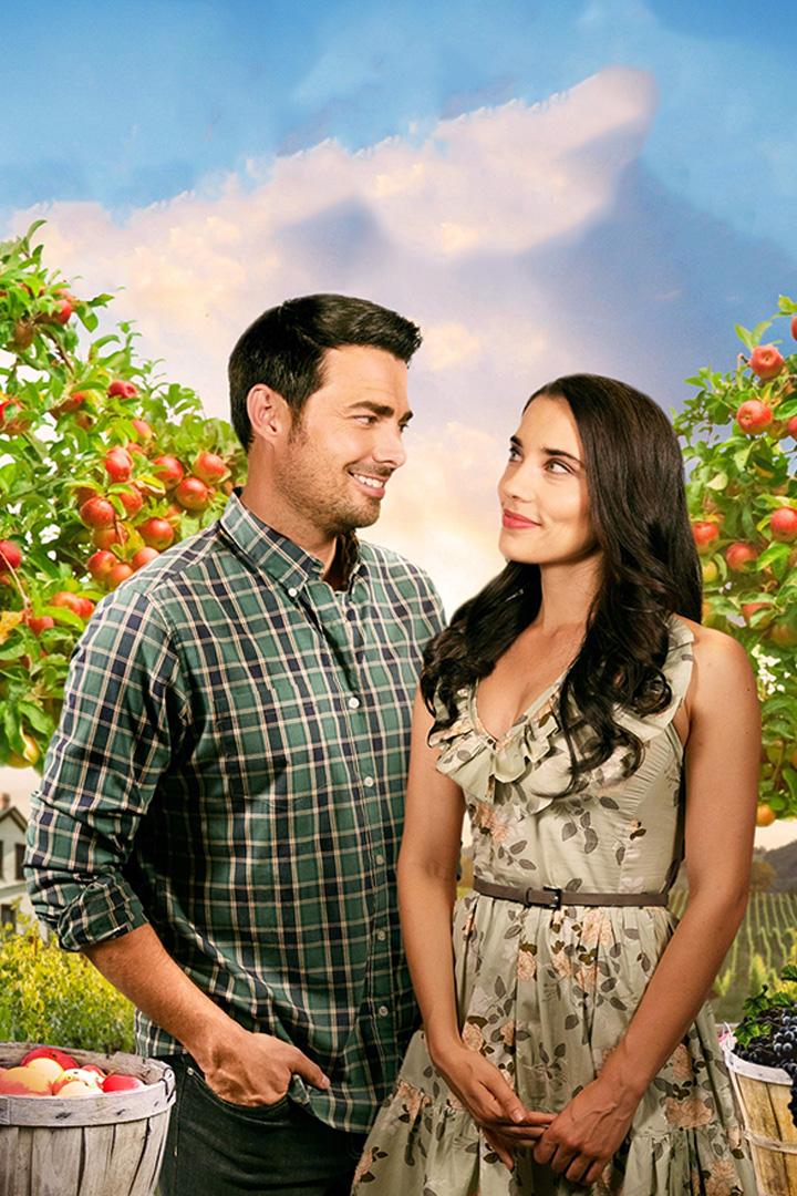 A Country Romance (a-country-romance) Фильм 2020
