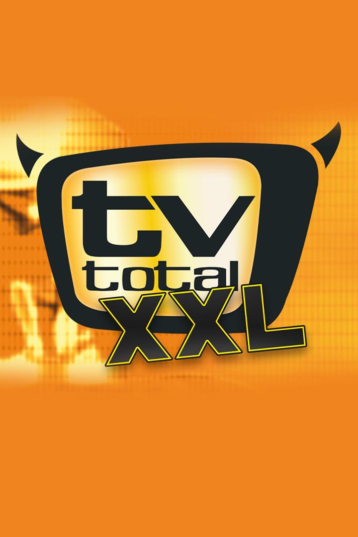 TV total XXL (tv-total-xxl) ТВ-шоу