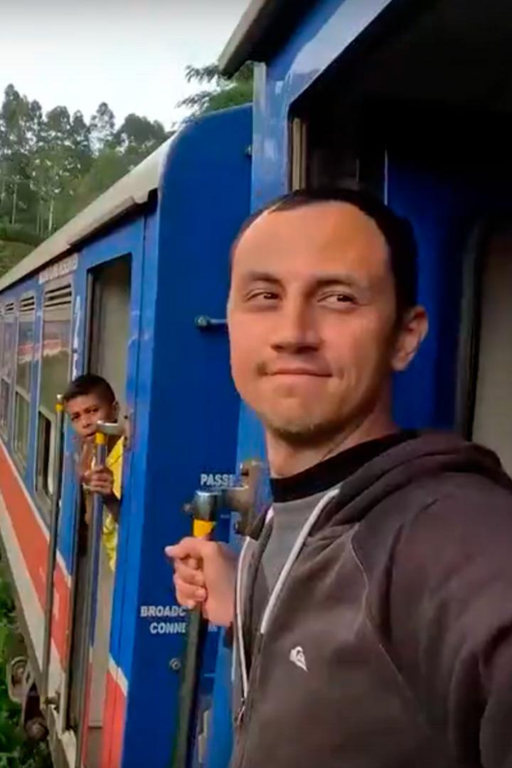 Вячеслав Юмабаев (vjacheslav-jumabaev) Досуг, хобби
