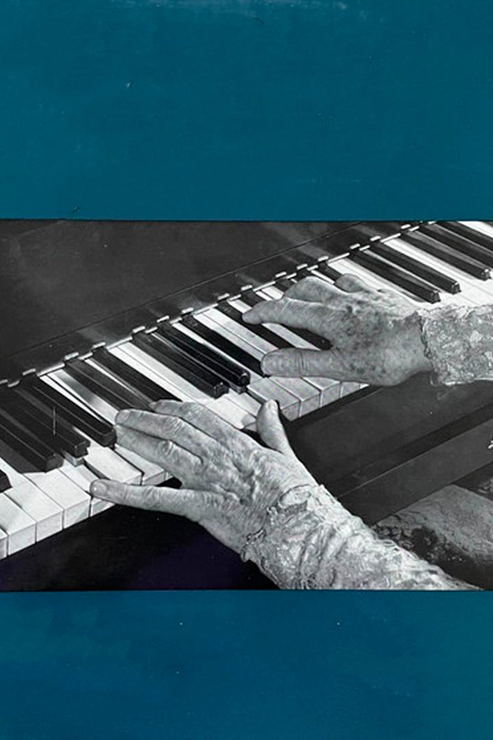Große Interpreten Elly Ney spielt Sonate cis-Moll – Mondscheinsonate – von Ludwig van Beethoven (groe-interpreten-elly-ney-spielt-sonate-cis-moll-mondscheinsonate-von-ludwig-van-beethoven) Музыка
