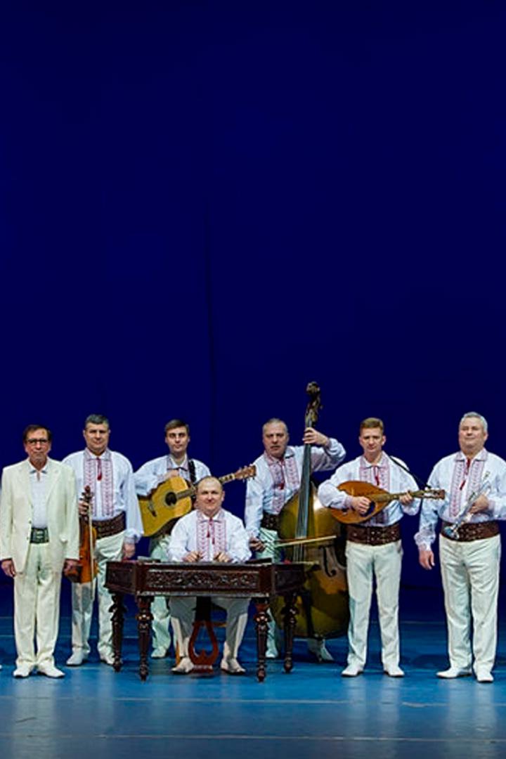 Orchestra de muzica populara Mugurel (orchestra-de-muzica-populara-mugurel) Музыка