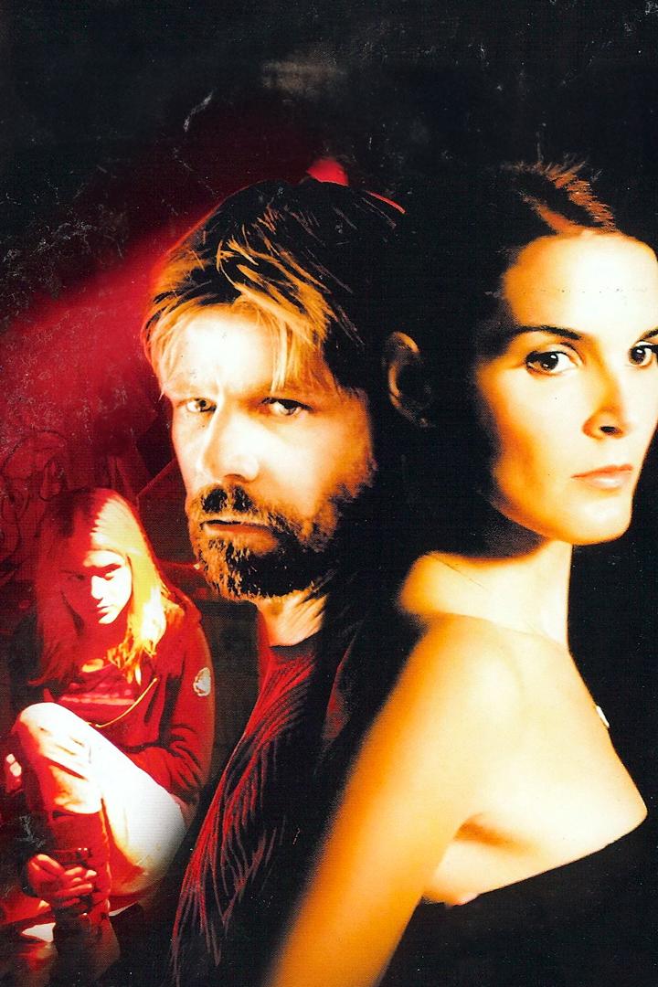 Стеклянный дом 2: Смертельная опека (stekljannyj-dom-2-smertelnaja-opeka) Фильм 2006