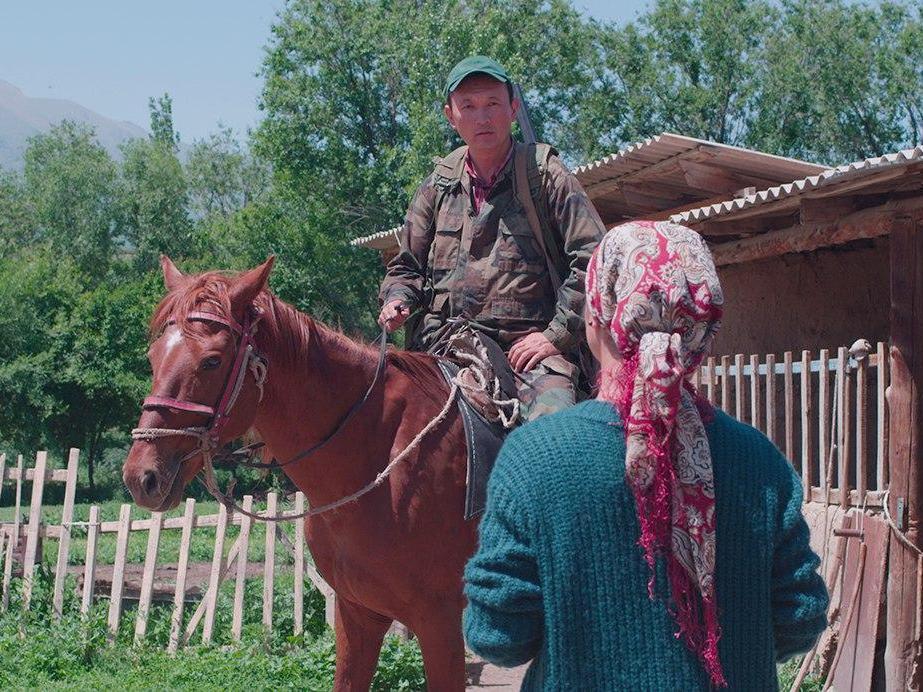 Мезет или просто жизнь (mezet-ili-prosto-zhizn) Фильм 2016