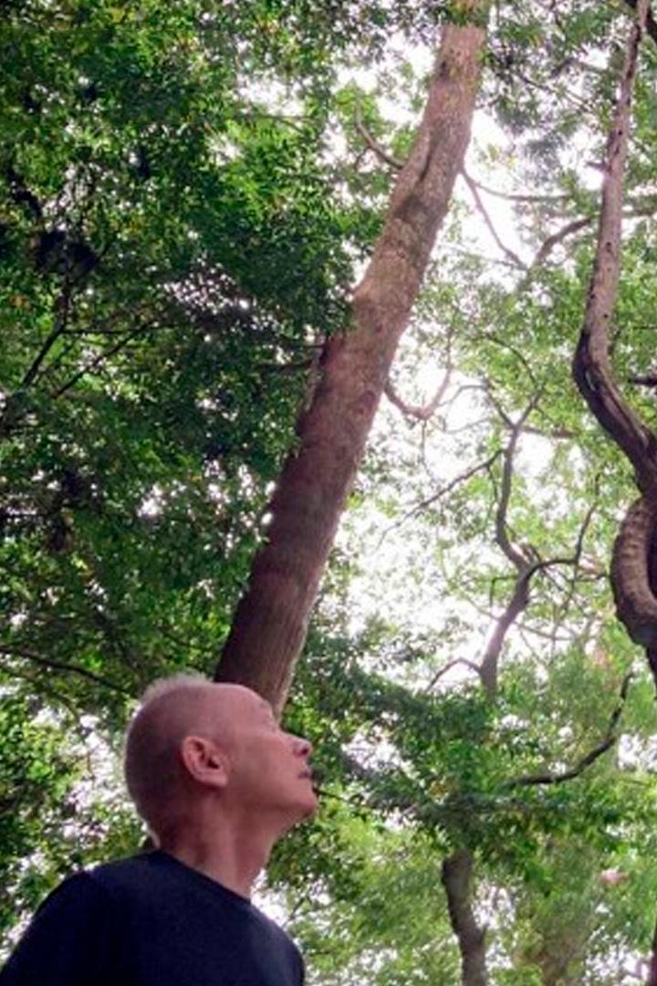 Barakan Discovers Kumano (barakan-discovers-kumano) Документальный фильм