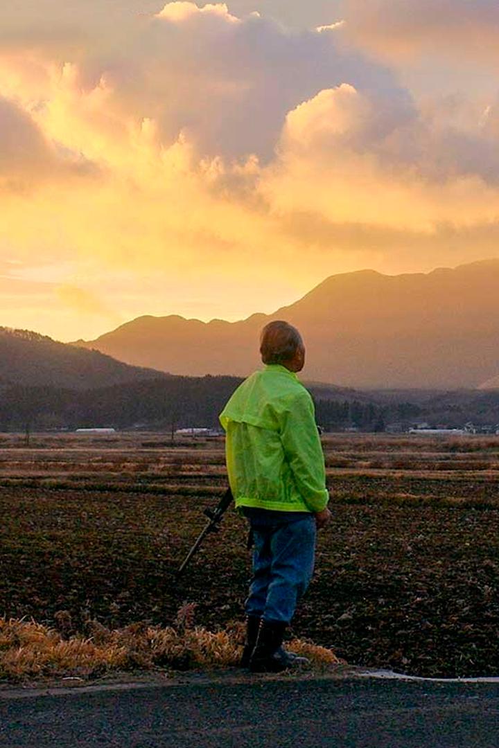 Brightening their Twilight Years (brightening-their-twilight-years) Документальный фильм