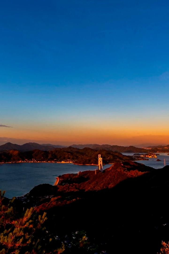 Kaizoku: Seto Inland Sea (kaizoku-seto-inland-sea) Документальный фильм