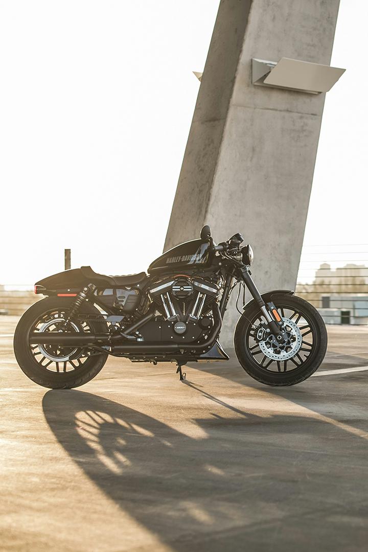 Мототренды (mototrendy) Познавательное