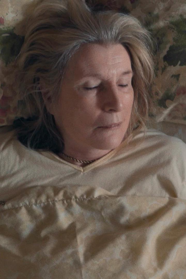 Une bonne mort (une-bonne-mort) Документальный фильм
