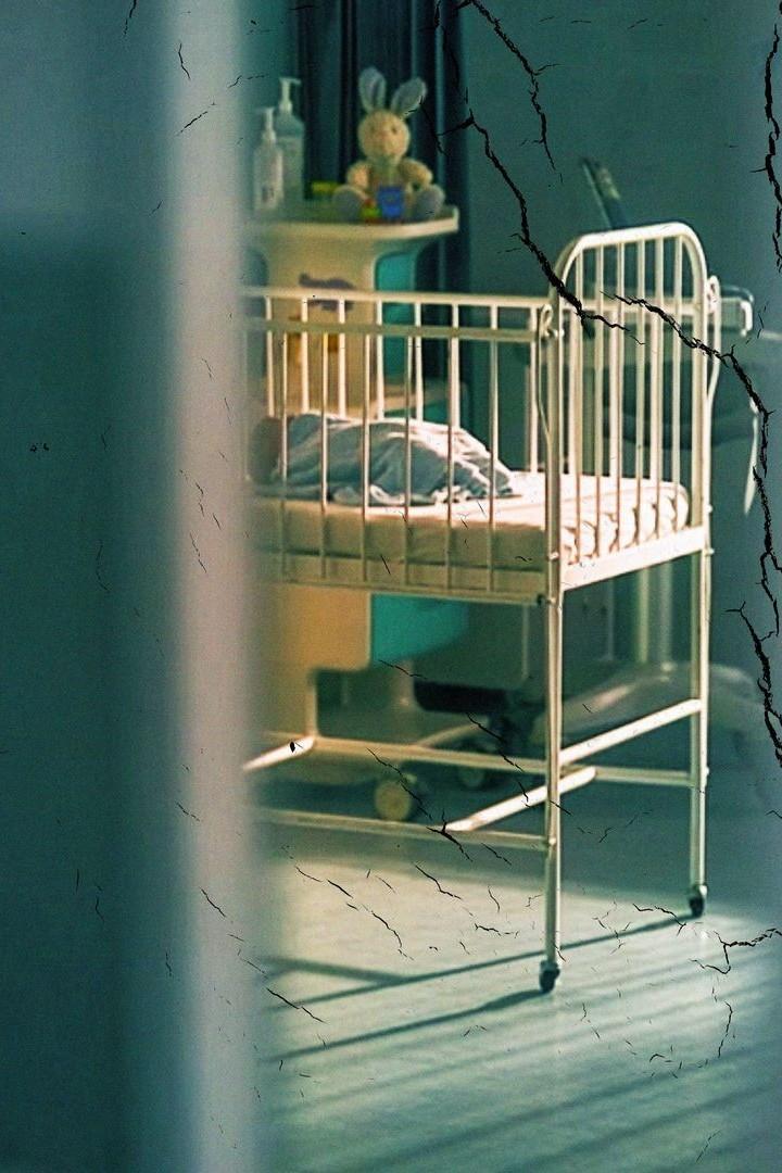 Murderer on Ward 4 (murderer-on-ward-4) Документальный фильм