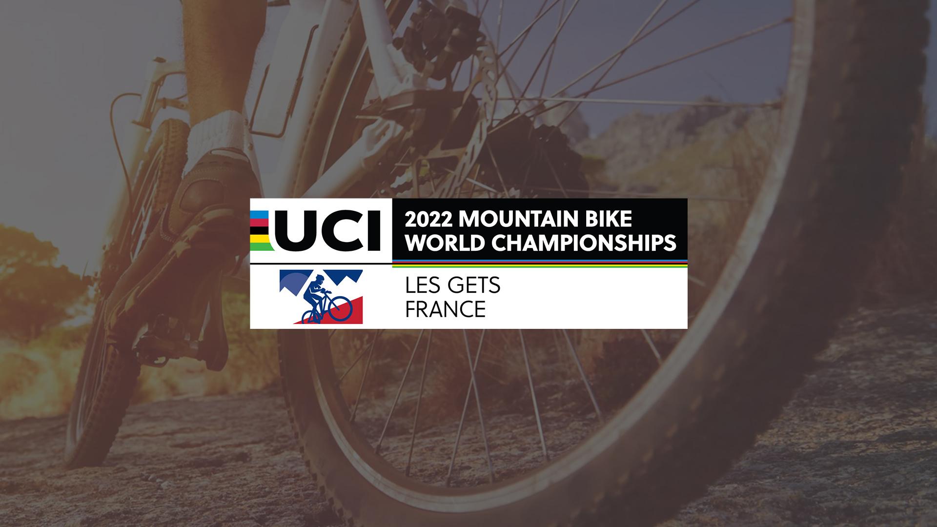 Маунтинбайк: World Cup Loudenvielle Скоростной спуск Elite Мужчины (mauntinbajk-world-cup-loudenvielle-skorostnoj-spusk-elite-muzhchiny) Спорт