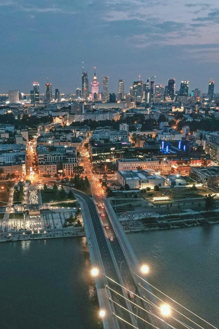 Warszawa (warszawa) Досуг, хобби