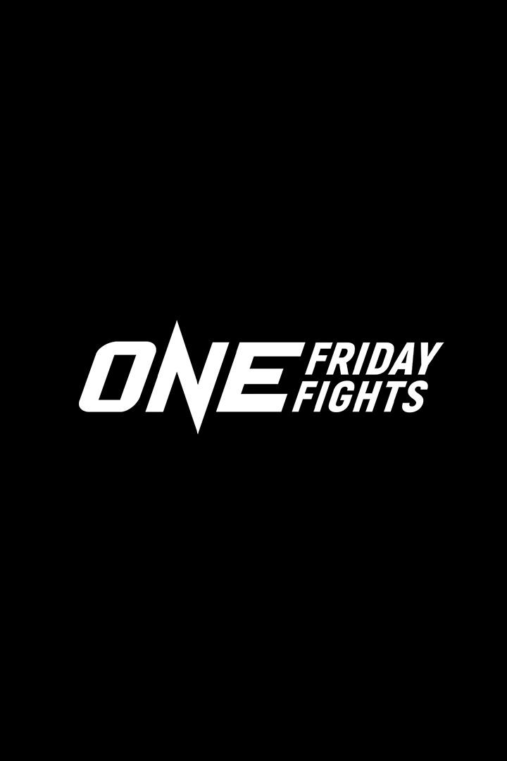One Friday Fights 78 (one-friday-fights-78) Досуг, хобби