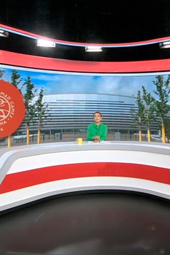 V Дүниежүзілік көшпенділер ойындарының ашылу салтанаты (v-dniezhzlk-kshpendler-ojyndaryny-ashylu-saltanaty) Досуг, хобби