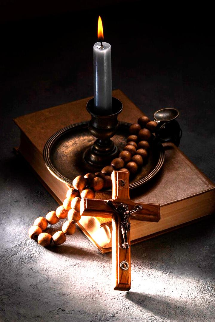 Библейские истины (biblejskie-istiny) Документальный фильм