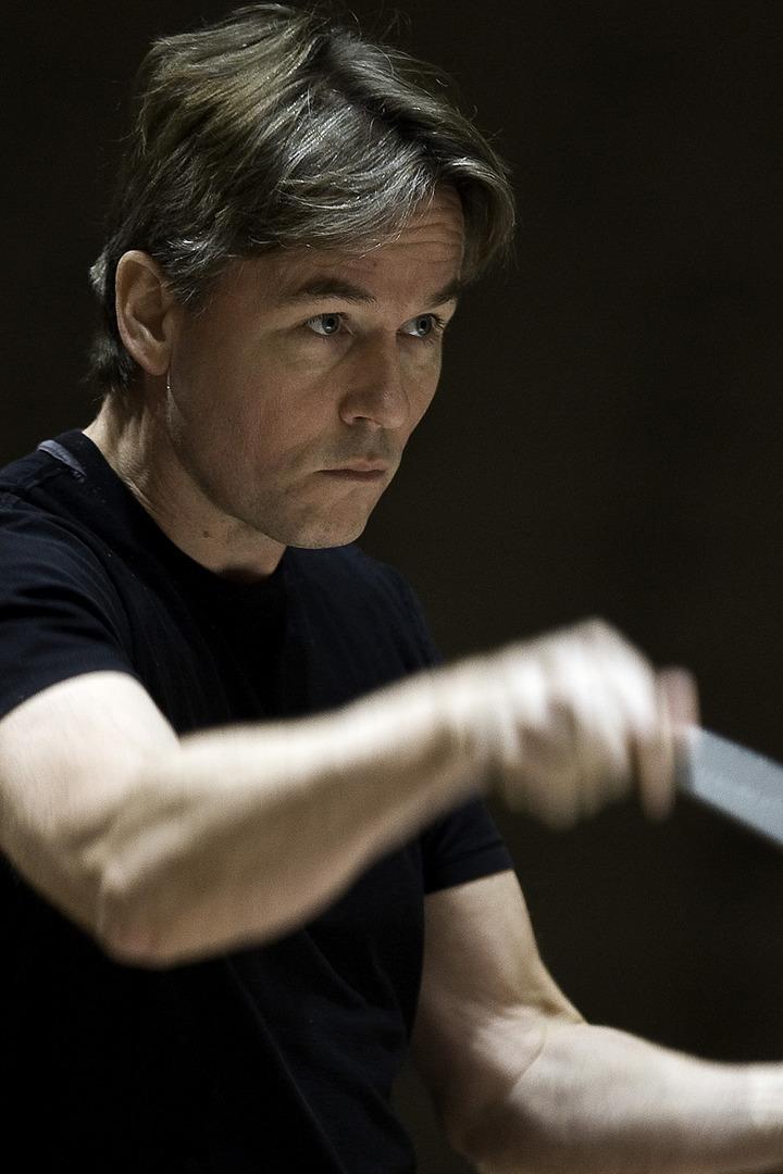 Orchestre de Paris, Esa-Pekka Salonen, Gautier Capuçon: Shostakovich, Bruckner (orchestre-de-paris-esa-pekka-salonen-gautier-capuon-shostakovich-bruckner) Музыка