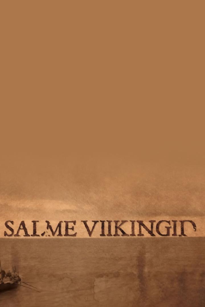 Salme viikingid (salme-viikingid) Документальный сериал
