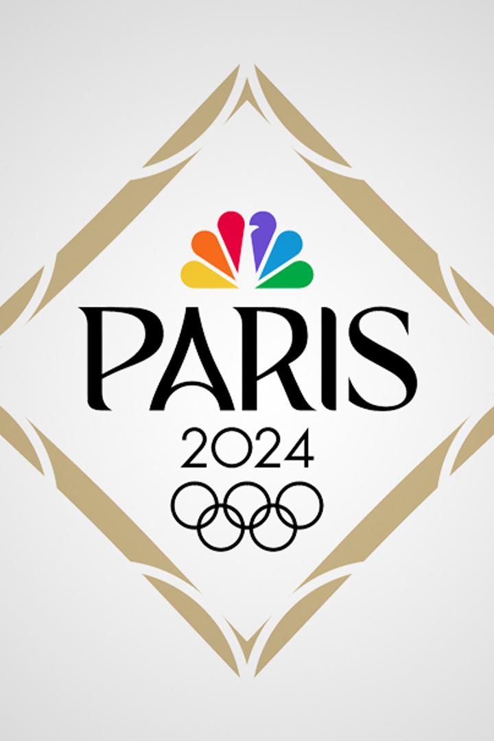 2024 Paris Paralympics. Gold Medal (2024-paris-paralympics-gold-medal) Досуг, хобби