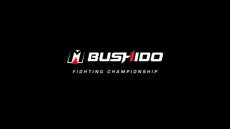 Постер Турнир Bushido Fighting Championship Featherweight Grand Prix 2020 (MMA, кикбоксинг и бокс-профессионалы)