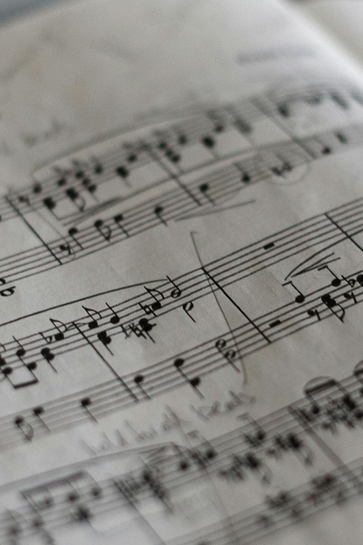 «Te Deum» in C-Dur; 9. Sinfonie in d-Moll (te-deum-in-c-dur-9-sinfonie-in-d-moll) Музыка