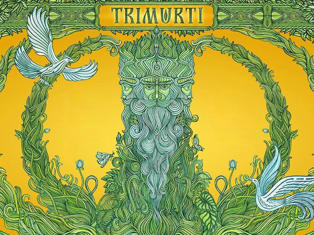 Фестиваль Тримурти 2015 (festival-trimurti-2015) Досуг, хобби