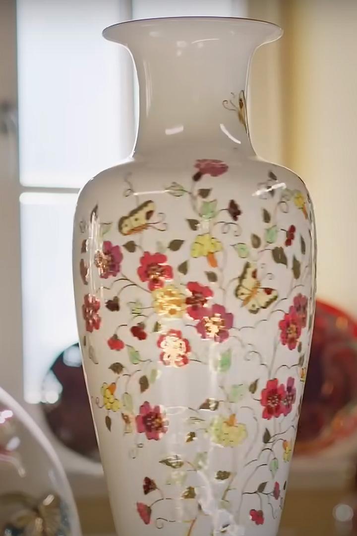 Zsolnay porcelain and ceramics (zsolnay-porcelain-and-ceramics) Досуг, хобби