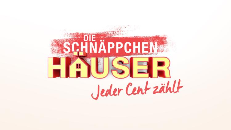 Постер Die Schnäppchenhäuser – Jeder Cent zählt