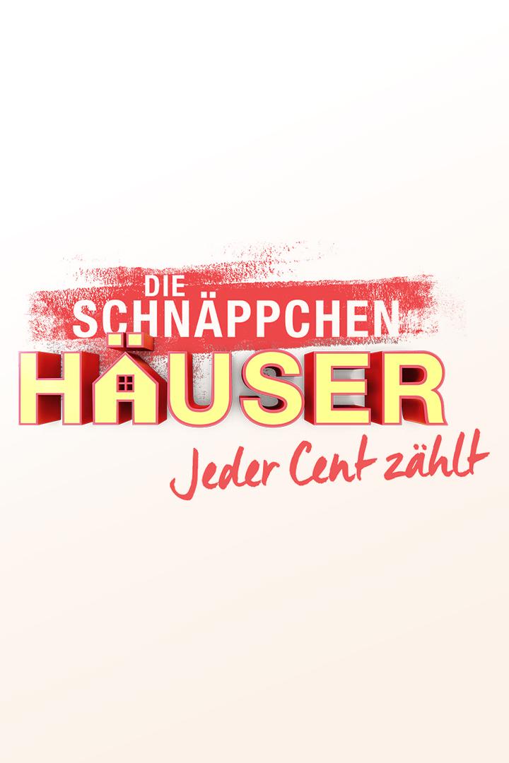 Die Schnäppchenhäuser – Jeder Cent zählt (die-schnppchenhuser-jeder-cent-zhlt) Познавательное