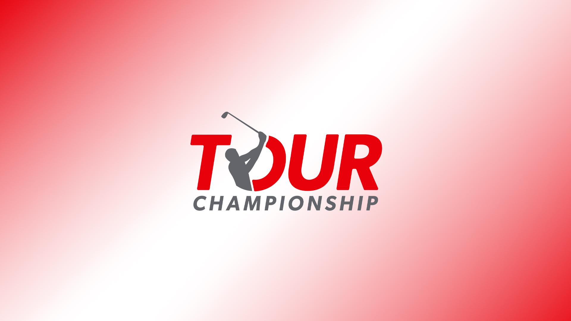 Гольф. Тур PGA. Tour Championship в США. День 4 (golf-tur-pga-tour-championship-v-ssha-den-4) Спорт