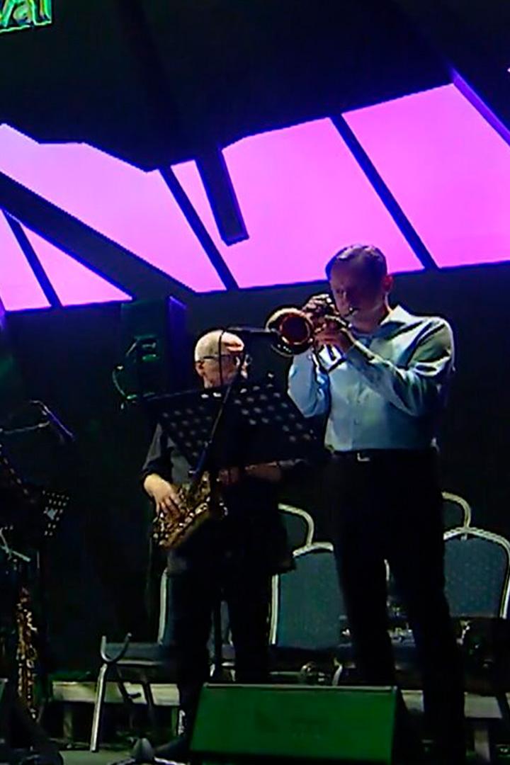 Džiazo festivalis «Birštonas 2024» (diazo-festivalis-birtonas-2024) Досуг, хобби