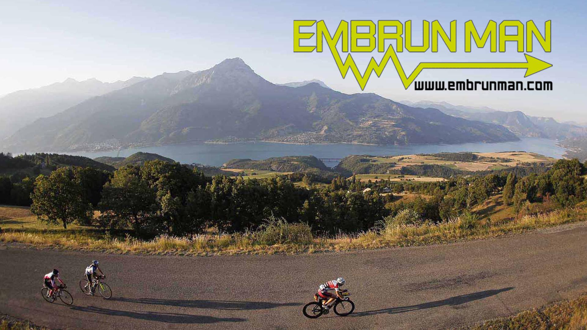 Triathlon: EmbrunMan (triathlon-embrunman) Спорт