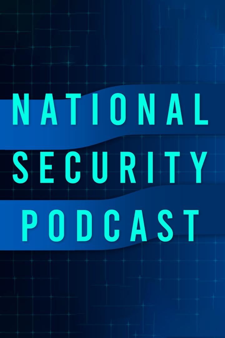 National Security Podcast (national-security-podcast) Ток-шоу