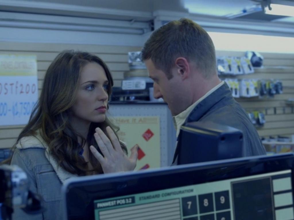 Параллели (paralleli) Фильм 2015