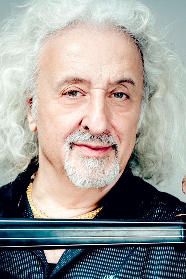 Mischa Maisky interprète Tchaïkovski (mischa-maisky-interprte-tchakovski) Музыка