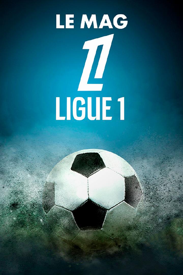 Le mag Ligue 1 (le-mag-ligue-1) Досуг, хобби
