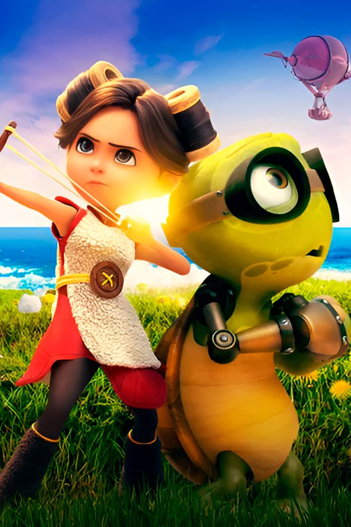 Эмма в мире лам (emma-v-mire-lam) Мультфильм 2024