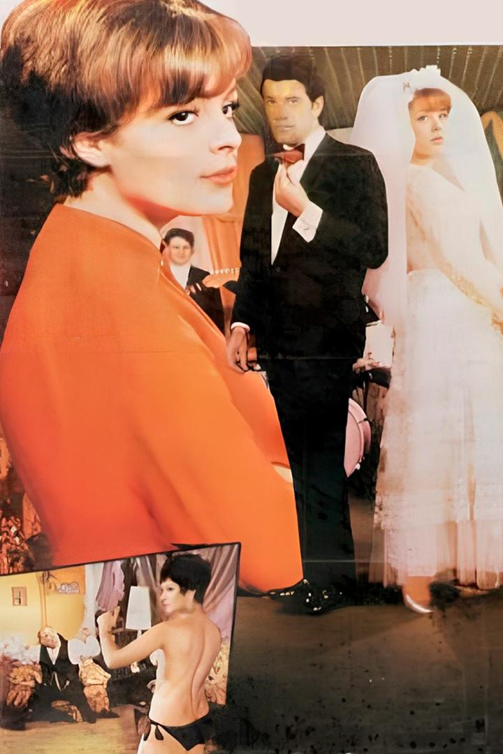 Yasemin'in Tatlı Aşkı (yaseminin-tatl-ak) Фильм 1968