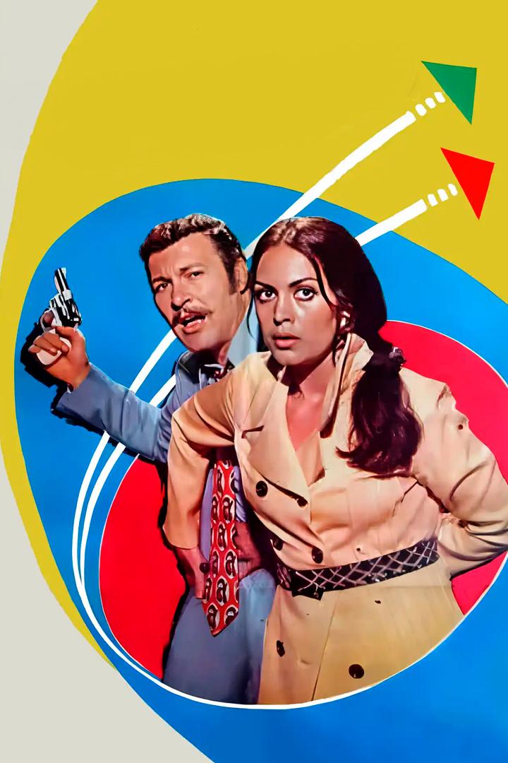Происшествие (proisshestvie) Фильм 1972