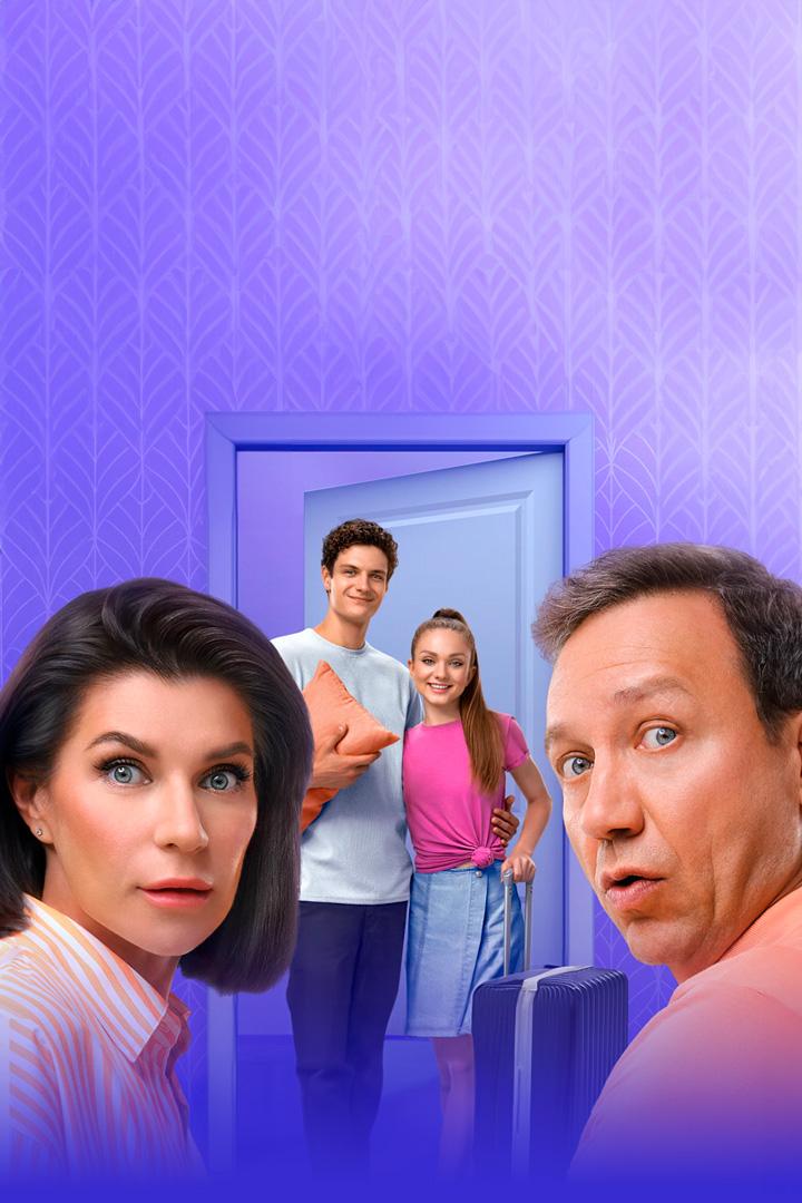 Костя — Вера (kostja-vera) Сериал 2024