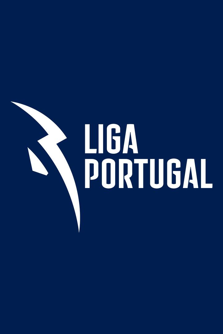 Футбол. Обзор Чемпионата Португалии 24/25. 4-й тур (futbol-obzor-chempionata-portugalii-2425-4-j-tur) Досуг, хобби