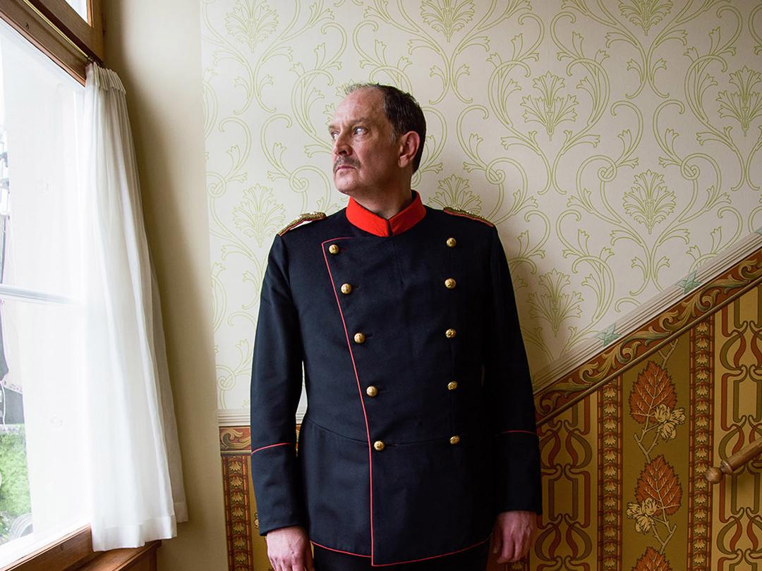 Предатель Родины (predatel-rodiny) Документальный фильм