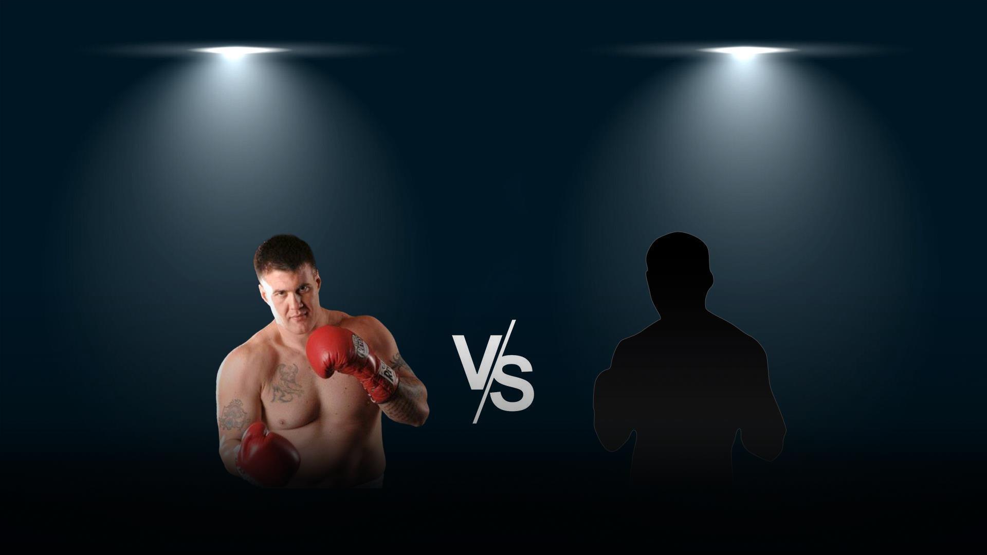 Бокс. Брайан Минто — Винсент Маддалоне (boks-brajan-minto-vinsent-maddalone) Спорт